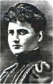 Eliza Ruhamah Scidmore