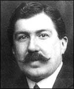 Reginald Farrer