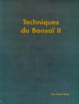 Techniques du bonsaï 2