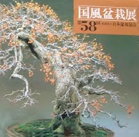 Kokufu No. 58 Album Cover, 1984