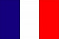 French flag