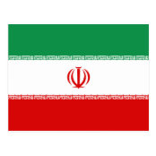 Iranian flag