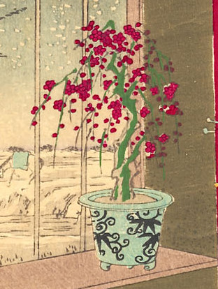 Chikanobu